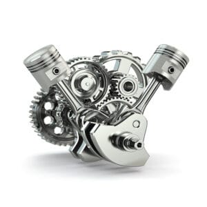 Heavy-Duty Suspension for Cars